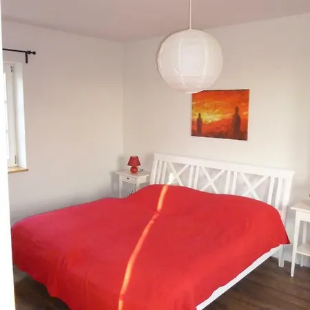 Muehlenhof Oberseifersdorf