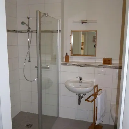 Muehlenhof Oberseifersdorf *