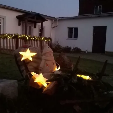 Apartment Muehlenhof Oberseifersdorf Mittelherwigsdorf