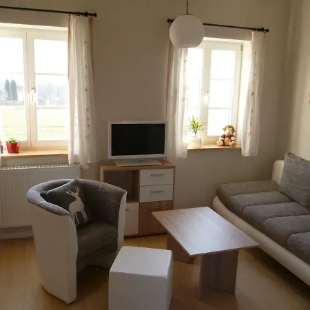Muehlenhof Oberseifersdorf Apartment