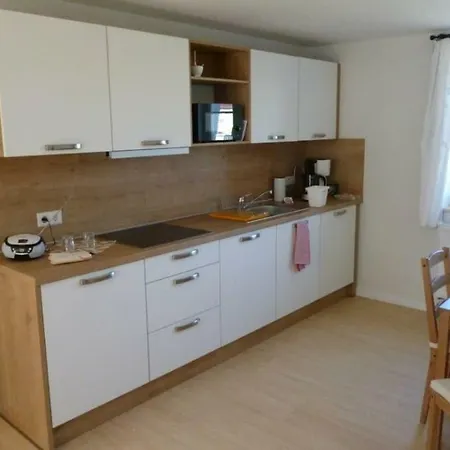 Muehlenhof Oberseifersdorf Apartment Mittelherwigsdorf