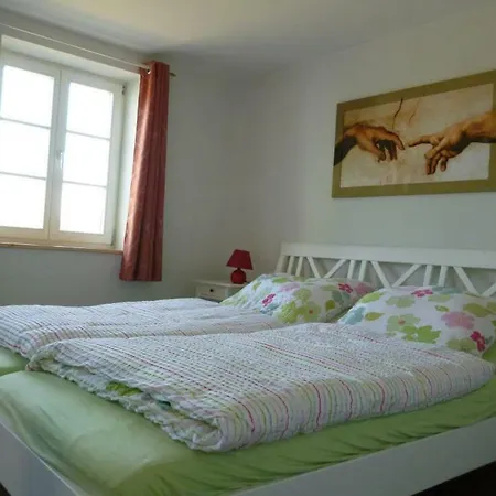 Muehlenhof Oberseifersdorf 아파트 *