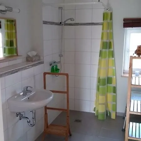Muehlenhof Oberseifersdorf Apartment Mittelherwigsdorf