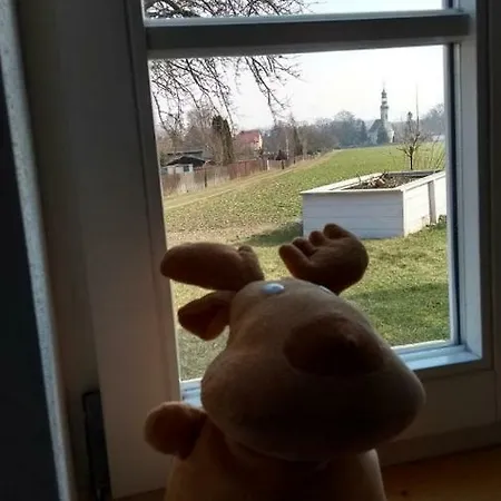 Muehlenhof Oberseifersdorf 아파트