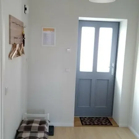 Muehlenhof Oberseifersdorf Apartment