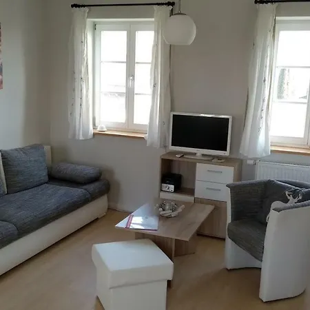 Apartment Muehlenhof Oberseifersdorf Mittelherwigsdorf