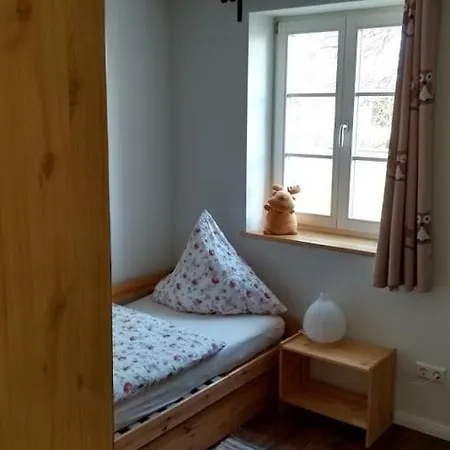 Muehlenhof Oberseifersdorf * Mittelherwigsdorf