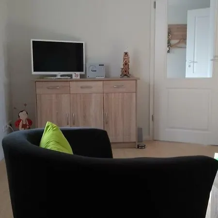 Muehlenhof Oberseifersdorf Apartment