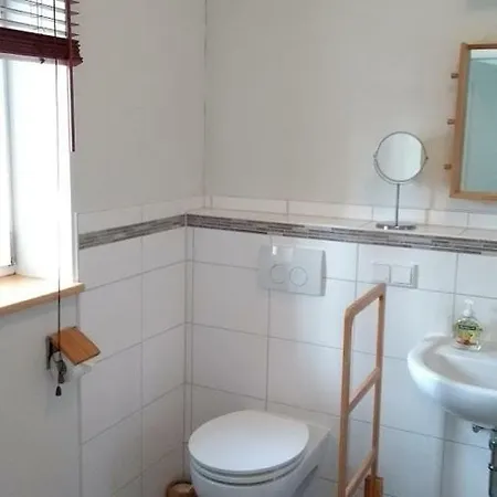 Apartment Muehlenhof Oberseifersdorf *