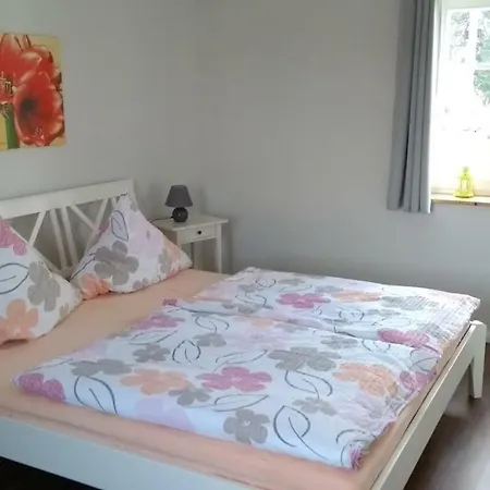 Muehlenhof Oberseifersdorf *